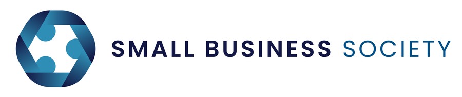 Small Business Society logo