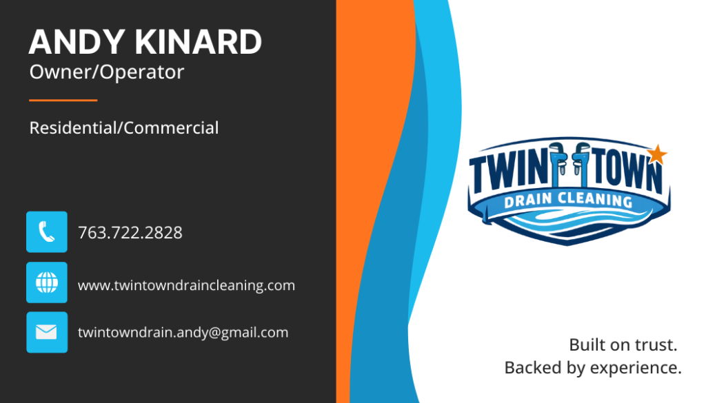 Andy Kinard