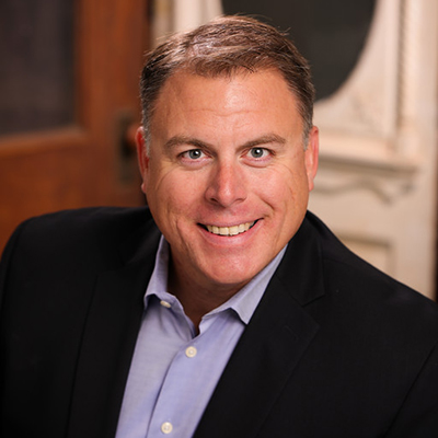 Chad Pederson