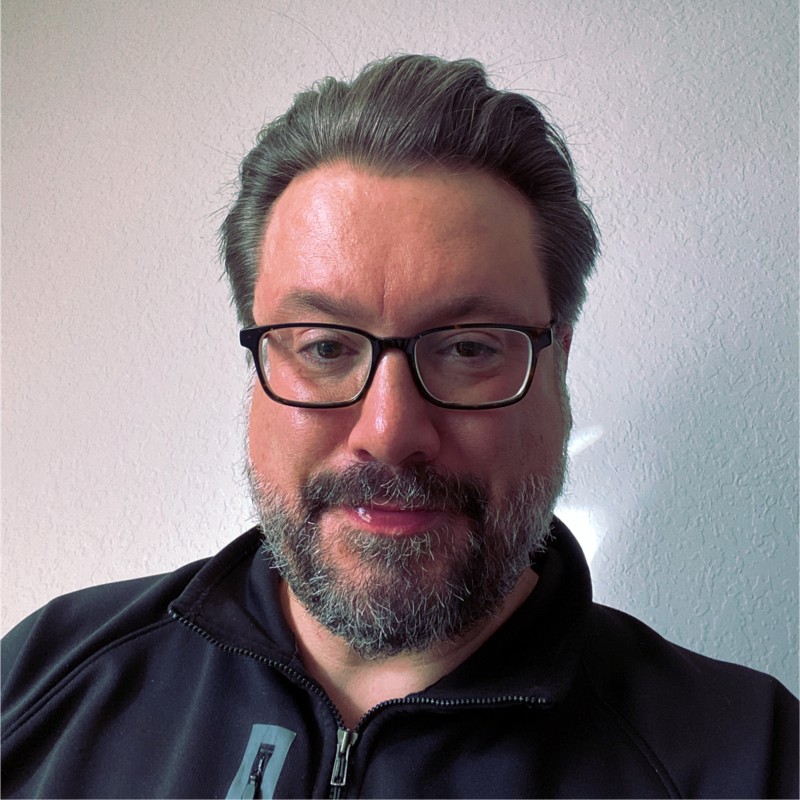 Derek Crockett