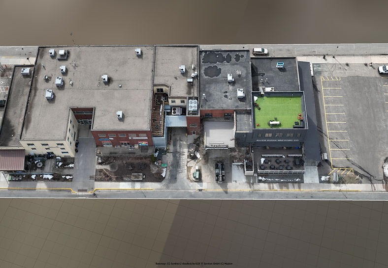 Earl Bakke project photo