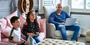 Did You Outgrow Your Home in 2020?